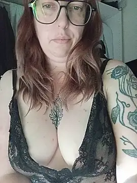 Dunnitta Live XXX Chat