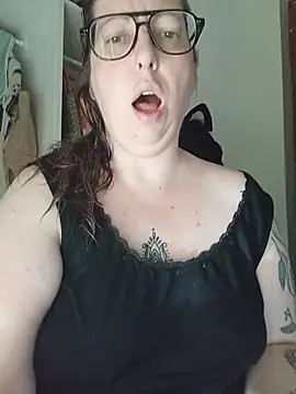 Dunnitta Live XXX-Chat
