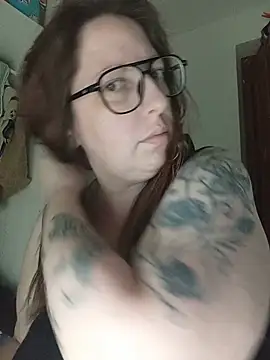 Dunnitta Show in webcam