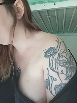 Dunnitta 라이브 XXX 채팅