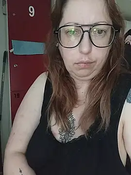 Chatroom XXX en direct de Dunnitta