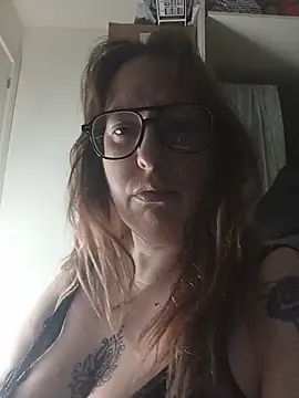 Dunnitta webcam show