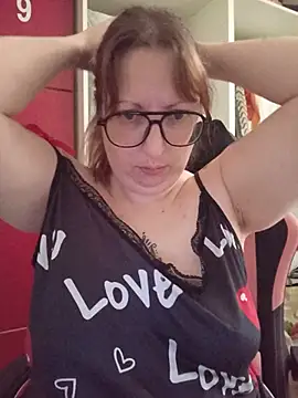 Živý XXX chat Dunnitta