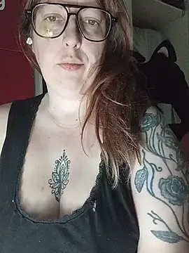 Dunnitta's Live XXX Chat