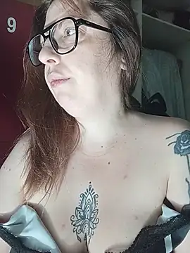 Dunnitta Live XXX Chat