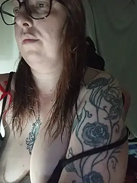 Dunnitta Live XXX-Chat