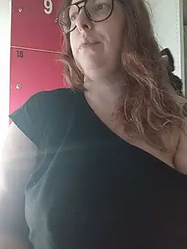 Dunnitta – webcam-show