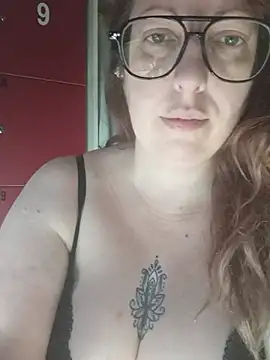 Chat XXX Live Dunnitta