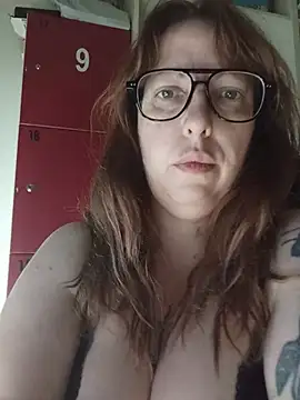 Chat XXX ao vivo de Dunnitta