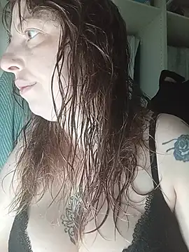 Dunnitta Show in webcam