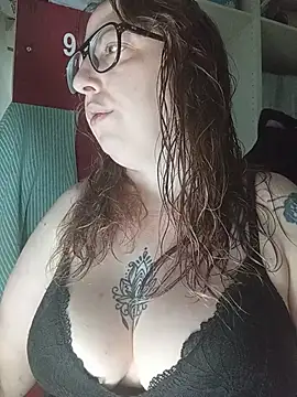 Dunnitta Show in webcam