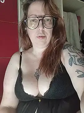 Dunnitta 라이브 XXX 채팅