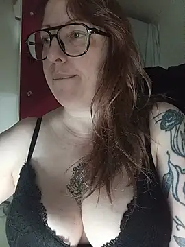 Dunnitta's Live XXX Chat