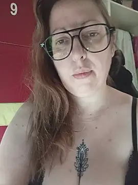Dunnitta Live XXX-chat