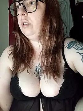 Dunnitta's Live XXX Chat