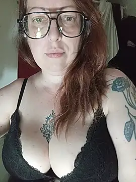 Dunnitta Webcam Show