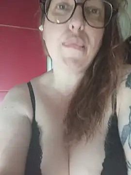 Dunnitta Pertunjukan Webcam