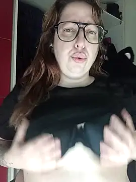 Dunnitta Chat XXX live