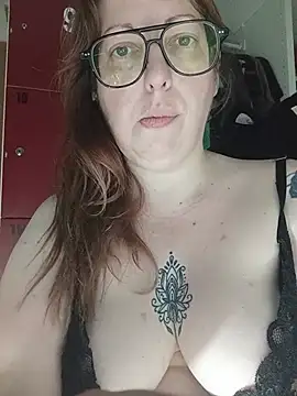 Dunnitta Live XXX-Chat