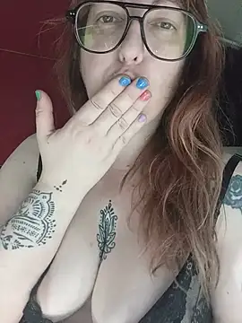 Dunnitta's Live XXX Chat