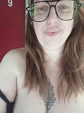Dunnitta webcam show