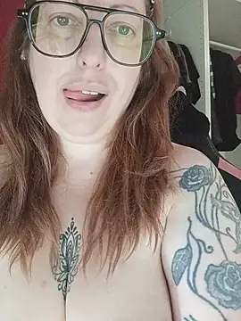 Dunnitta's Live XXX Chat