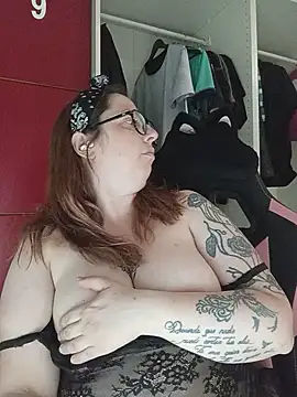 Dunnitta – webcam-show