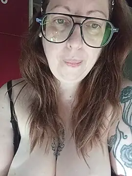 Dunnitta's Webcam Show
