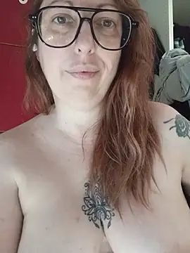 Dunnitta's Live XXX Chat