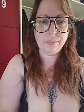 Chat XXX Live Dunnitta