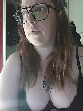 Dunnitta – webcam-show