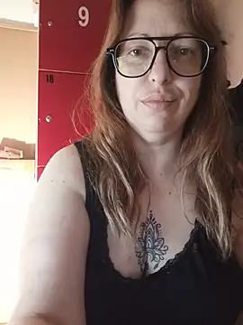 Dunnitta 라이브 XXX 채팅