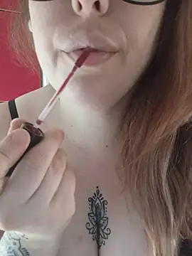 Dunnitta Live XXX-Chat