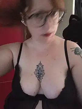 Dunnitta Adlı Modelin Canlı XXX Sohbeti