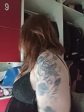 Dunnitta Live XXX-chat