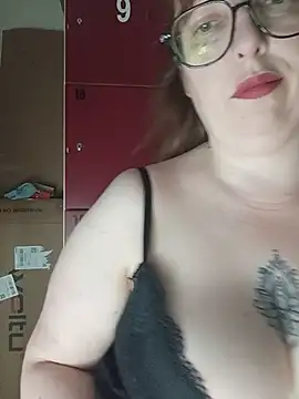 Dunnitta Show Webcam