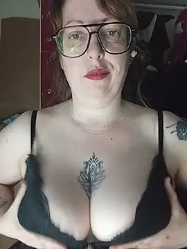 Dunnitta Show Webcam