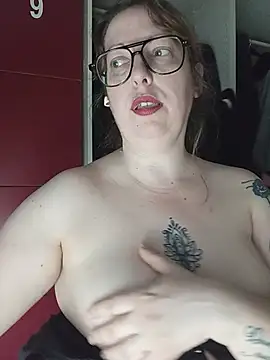 Dunnitta's Live XXX Chat