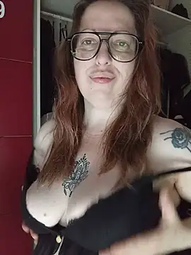 XXX chat uživo modela Dunnitta