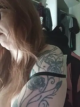 Chat XXX en directo de Dunnitta