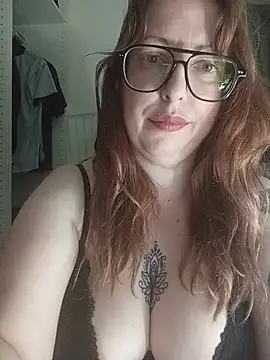 Dunnitta Webcam show