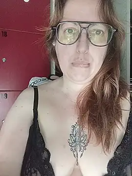 Dunnitta Live XXX-Chat