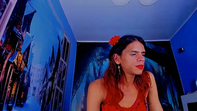 alessa_brown74 网络视讯表演