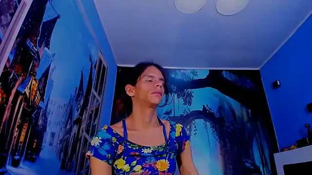 alessa_brown74's Webcam Show