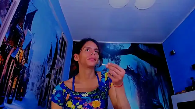 alessa_brown74's Webcam Show