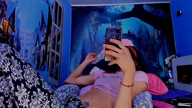 alessa_brown74's Webcam Show