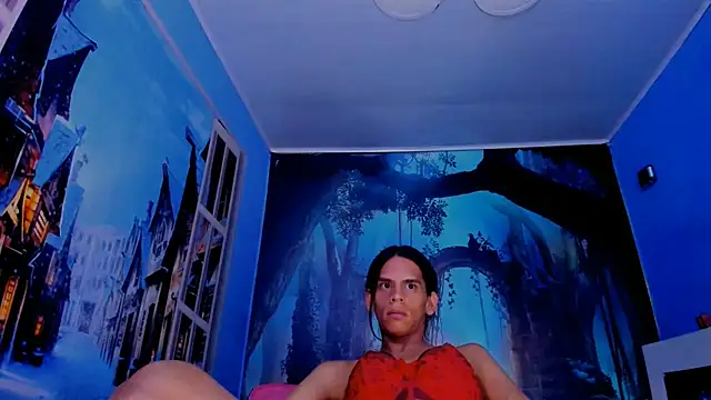 alessa_brown74 Show in webcam