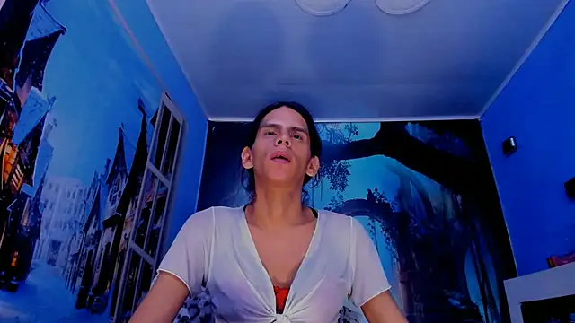 Show Webcam de alessa_brown74