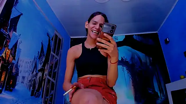 Show Webcam de alessa_brown74