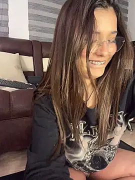 crystal_bunny7's Live XXX Chat